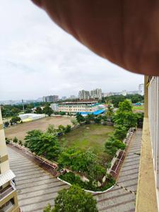 Image of 1200 Sq.ft 2 BHK Apartment / Flat for sale in Dharmavat Sunder Sanskruti Phase II, Nanded, Pune for Rs. 13000000