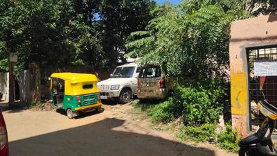 Image of 5100 Sq.ft Residential Plot / Land for sale in Medini Dream Meadows, Brookefield, Bengaluru for Rs. 76500000