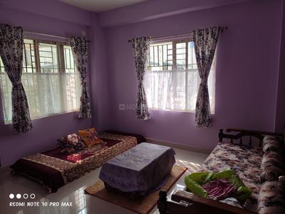 Bedroom Image of 1794 Sq.ft 4 BHK Builder Floor for sale in Jagatipota Kolkata for Rs. 15000000