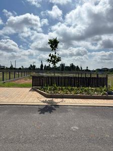 Image of 2200 Sq.ft Residential Plot / Land for sale in Vedam By Essem18, Shettigere, Bengaluru for Rs. 21350000