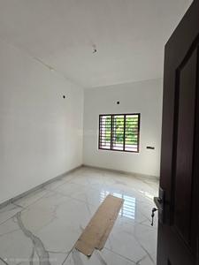 Hall Image of 750 Sq.ft 2 BHK Independent House for sale in Thattampady Kochi for Rs. 3000000