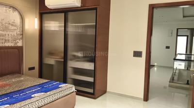 Bedroom Image of 5000 Sq.ft 4.5 BHK Villa for sale in Vaishali Nagar Jaipur for Rs. 32500000