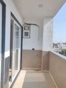 Bedroom One Image of 2700 Sq.ft 4 BHK Builder Floor for sale in Sector 37 Faridabad for Rs. 32000000
