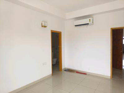 Bedroom Image of 2780 Sq.ft 4 BHK Builder Floor for rent in SS Linden Residential Floors, Sector 84 Gurgaon for Rs. 48000