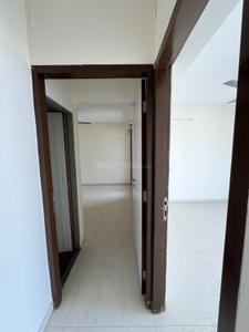 Image of 1350 Sq.ft 2 BHK Apartment / Flat for sale in Balaji Delta Tower 2, Ulwe, Navi Mumbai for Rs. 20000000