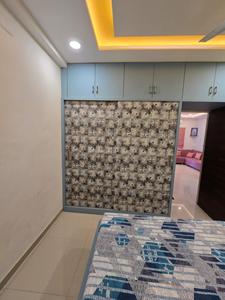 Bedroom Image of 1450 Sq.ft 3 BHK Duplex for sale in Waghodia Vadodara for Rs. 7500000