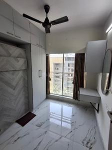 Bedroom Image of 550 Sq.ft 1.5 BHK Apartment / Flat for sale in Prabhadevi Mumbai for Rs. 22800000