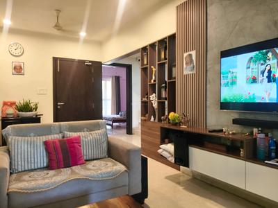 Living Room Image of 3550 Sq.ft 4 BHK Villa for sale in Kolte Patil Life Republic Sector R2 2nd Avenue, Marunji Pune for Rs. 35000000