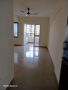 Hall Image of 1000 Sq.ft 2 BHK Apartment / Flat for sale in Shree Anand Royal Court, Thergaon Pune for Rs. 7600000