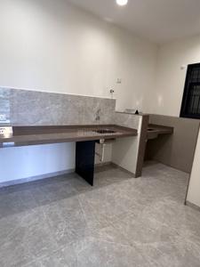 Kitchen Image of 1080 Sq.ft 2 BHK Apartment / Flat for sale in Duville Riverdale Grove, Kharadi Pune for Rs. 9500000