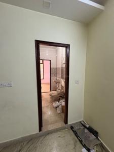 Image of 810 Sq.ft 3 BHK Builder Floor for sale in Govindpuri, New Delhi for Rs. 4500000