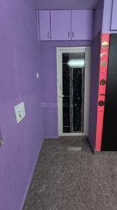 Bedroom Image of 1000 Sq.ft 2 BHK Independent House for rent in Tiruchanur Tirupathi for Rs. 9999