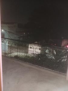 Balcony Image of 1200 Sq.ft 3 BHK Duplex for sale in Kanchanpur Jabalpur for Rs. 5000000