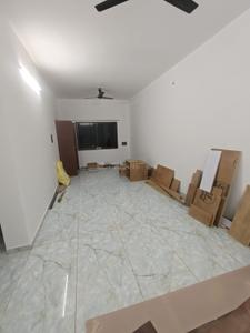 Hall Image of 900 Sq.ft 1 BHK Independent House for rent in Vastral Ahmedabad for Rs. 12000