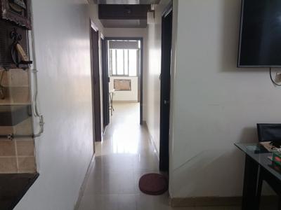 Bedroom Image of 1776 Sq.ft 2 BHK Apartment / Flat for sale in Angel Mercury, Indirapuram Ghaziabad for Rs. 16500000
