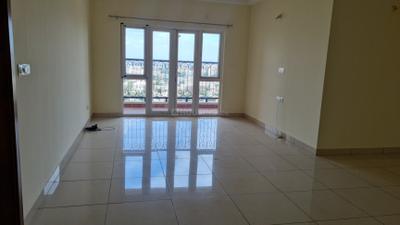 Living Room Image of 1937 Sq.ft 3 BHK Apartment / Flat for rent in Prestige Song Of The South Phase 1, Akshayanagar Bengaluru for Rs. 65000