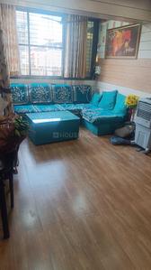 Bedroom Image of 565 Sq.ft 1 BHK Apartment / Flat for sale in Kalyan West Kalyan for Rs. 4700000