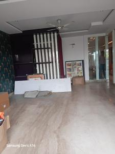 Hall Image of 2700 Sq.ft 4 BHK Builder Floor for sale in Malviya Nagar New Delhi for Rs. 35500000
