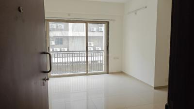 Living Room Image of 1200 Sq.ft 2 BHK Apartment / Flat for sale in Orchid Elegance, South Bopal Ahmedabad for Rs. 5900000