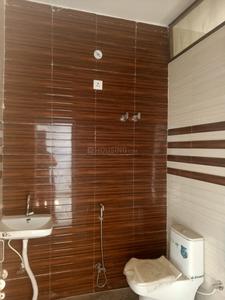 Bathroom Image of ADIYOGI in Chinhat, Lucknow