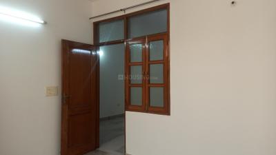 Bedroom Image of 900 Sq.ft 2 BHK Builder Floor for rent in Tagore Garden Extension New Delhi for Rs. 25000