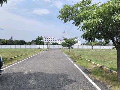 Image of 760 Sq.ft Residential Plot / Land for sale in Perungavoor, Chennai for Rs. 2052008