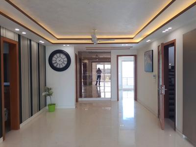 Living Room Image of 2367 Sq.ft 3 BHK Builder Floor for sale in Big Block Builder Floor, Sector 46 Gurgaon for Rs. 31500000