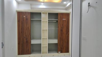 Bedroom Image of 1500 Sq.ft 3 BHK Apartment / Flat for sale in Sector 72 Noida for Rs. 5180000