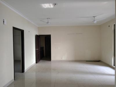 Living Room Image of 2100 Sq.ft 4 BHK Apartment / Flat for rent in CGEWHO Kendriya Vihar, Phi II Greater Noida for Rs. 26000