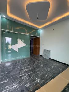 Bedroom Image of 3600 Sq.ft 8 BHK Builder Floor for sale in Andrahalli Bengaluru for Rs. 24000000
