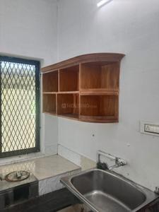 Kitchen Image of 1500 Sq.ft 3 BHK Independent House for sale in Vypin Kochi for Rs. 5000000