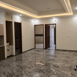Hall Image of 1450 Sq.ft 3 BHK Builder Floor for sale in Balliwala Dehradun for Rs. 11000000