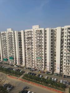 Building Image of 800 Sq.ft 2 BHK Apartment / Flat for rent in Suncity Avenue 76, Sector 76 Gurgaon for Rs. 35000