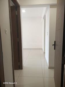 Hall Image of 1300 Sq.ft 3 BHK Apartment / Flat for rent in Vishal Leela Heights, Wakad Pune for Rs. 36000