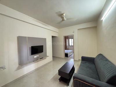 2 BHK Flat