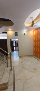 Hall Image of 2000 Sq.ft 4 BHK Independent House for sale in Murlipura Jaipur for Rs. 15000000