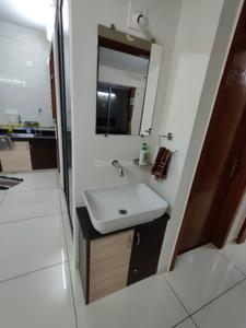 Image of 1665 Sq.ft 3 BHK Apartment / Flat for sale in Pramukh Tiara, Kudasan, Gandhinagar for Rs. 7700000