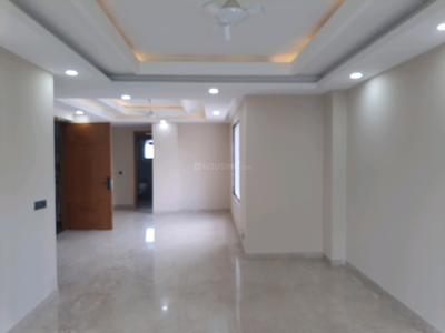 DLF Alameda Living Room 1