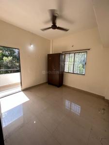 Bedroom Image of 765 Sq.ft 2 BHK Apartment / Flat for sale in Bopodi Pune for Rs. 8500000
