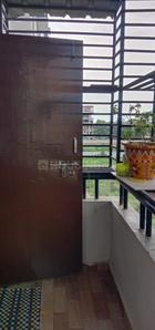 Balcony Image of 1167 Sq.ft 2 BHK Apartment / Flat for sale in Phool Bagh Vizianagaram for Rs. 6000000