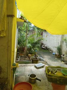 Balcony Image of 1200 Sq.ft 3 BHK Independent House for sale in Khajuri Kalan Bhopal for Rs. 6000000