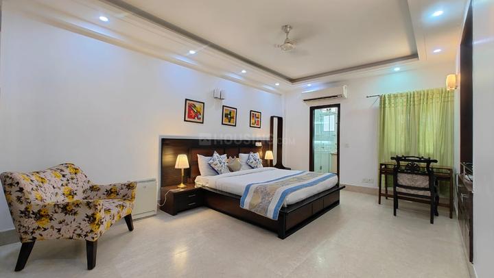 Greater kailash 1 Bedroom 1