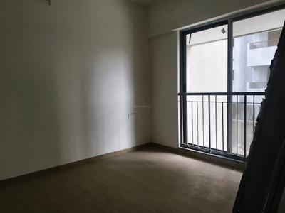 Bedroom Image of 1358 Sq.ft 3 BHK Apartment / Flat for sale in Lifecraft The 4th Axis, Punawale Pune for Rs. 10500000