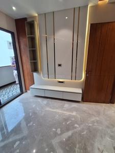 Hall Image of 1250 Sq.ft 3 BHK Builder Floor for sale in Vikaspuri New Delhi for Rs. 19000000