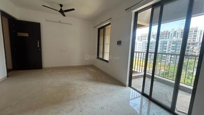 Bedroom Image of 1260 Sq.ft 2.5 BHK Apartment / Flat for sale in Ravet Pune for Rs. 8960000