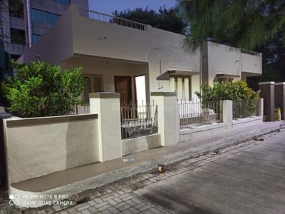Image of 750 Sq.ft 1 BHK Independent House for rent in Wadgaon Sheri, Pune for Rs. 18500