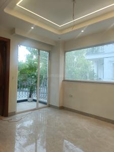 Bedroom Image of 1700 Sq.ft 4 BHK Apartment / Flat for sale in DLF Phase 3 Gurgaon for Rs. 19500000