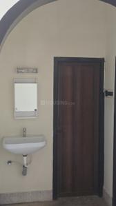 Bedroom Image of 1500 Sq.ft 2.5 BHK Builder Floor for rent in Mahalakshmi Nagar Tiruchirappalli for Rs. 25000