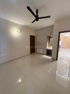 Hall Image of 2000 Sq.ft 3 BHK Apartment / Flat for rent in Prestige Eden Garden, Kalamassery Kochi for Rs. 60000