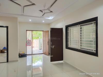 Hall Image of 1500 Sq.ft 3 BHK Independent House for sale in Ramanayapeta Kakinada for Rs. 8500000